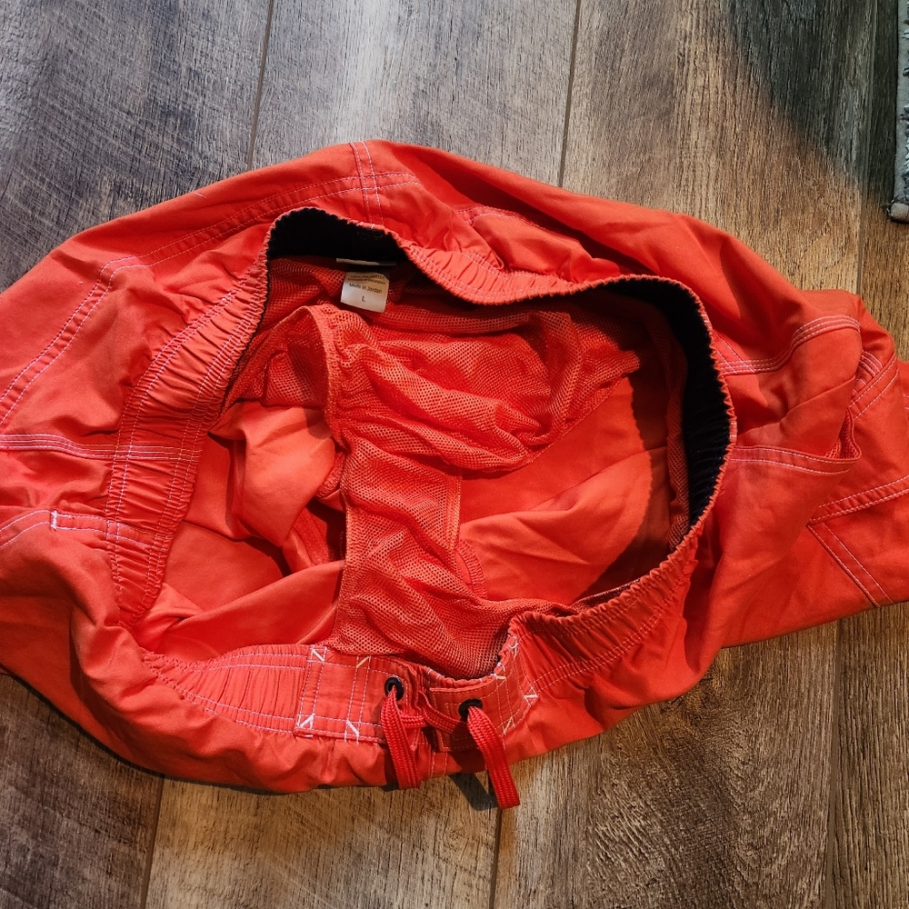 Men's Champion swim shorts, large, - Picture 3 of 6